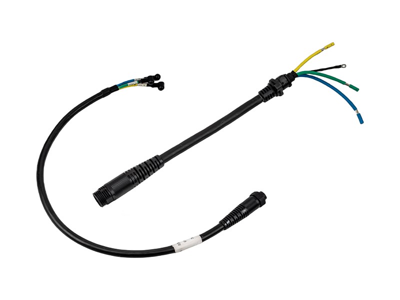 電機線(xiàn)束